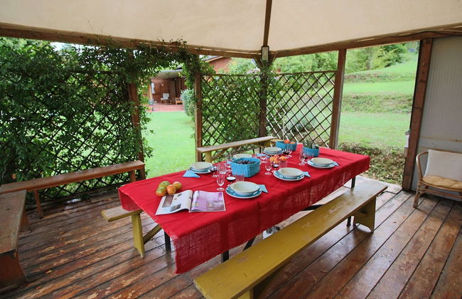 Chalet in Umbria With Private Pool - Foto 17