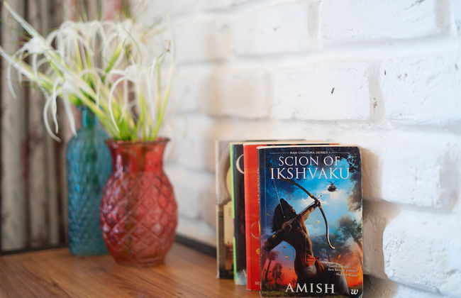 Heritage Villa by Shiloh Stays Igatpuri - Photo 22