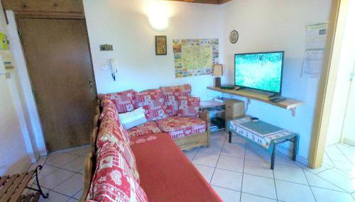 Appartement chaleureux à Soultzeren avec vue sur montagne - Photo 5