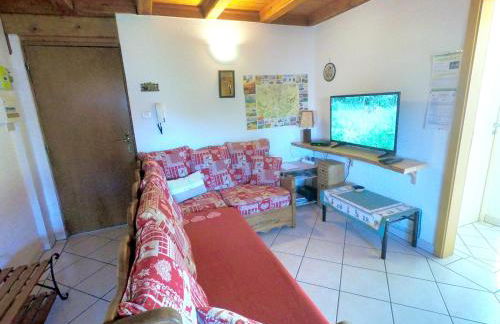 Appartement chaleureux à Soultzeren avec vue sur montagne - Foto 5