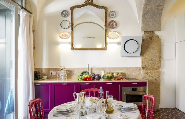 Residentas Apostolos - Foto 69