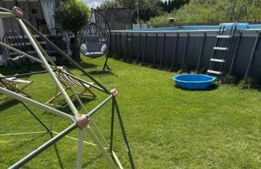 Kwiatowe Domki - Foto 33