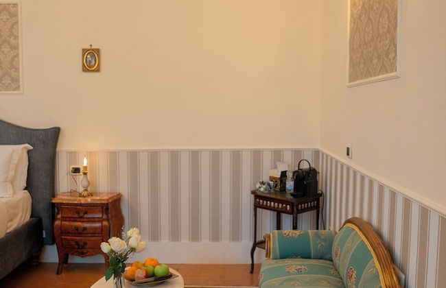 Casa Santangelo Suites - Foto 42