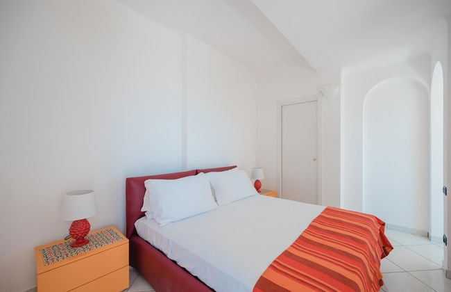 Villa Damecuta in Anacapri - Foto 37