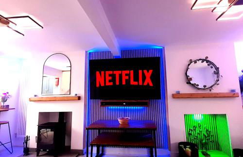 Beach Cottage Pakefield- Newly Fully Renovated House - Foto 3