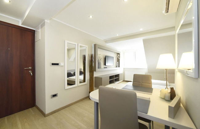 D&G Apartments Zagreb - Photo 20