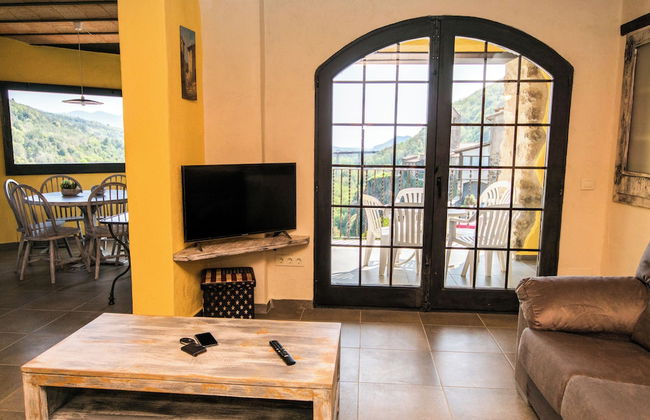 Can Castell - Foto 84