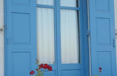 Kyparissis Beach Houses - Foto 33