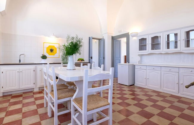 Masseria Samali 14 4 Emma Villas - Foto 7