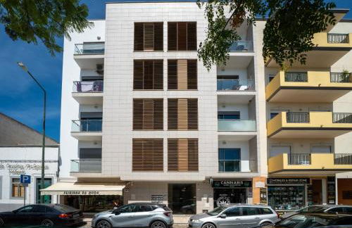 BeGuest City Center in Olhão - Foto 17