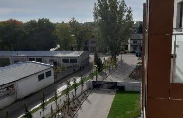 Apartament nad Wilgą - Foto 34
