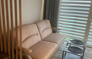 TINY HOUSE domek do wynajęcia - Foto 13