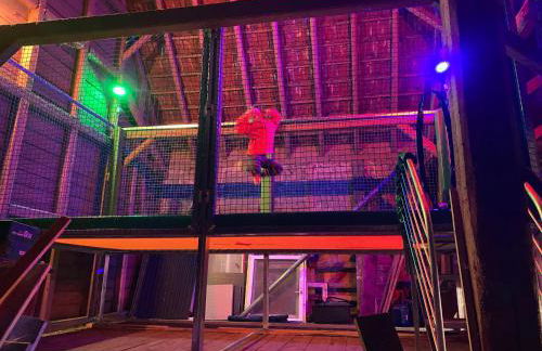 Historisches Ferienhaus "Schwalbennest" mit Eseln - Photo 8