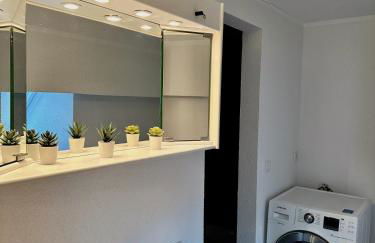 PrimeBnb Bad Salzungen - Foto 12