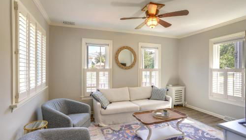 Vermilion Home - Walk to Main Street Beach! - Foto 2