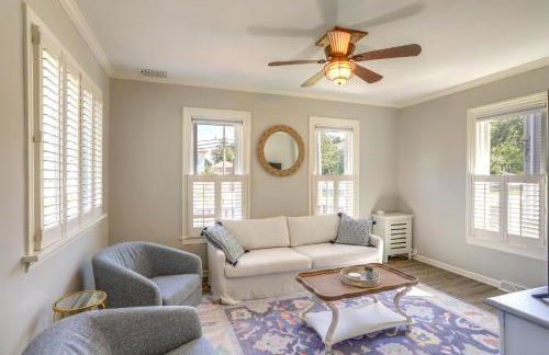 Vermilion Home - Walk to Main Street Beach! - Foto 2