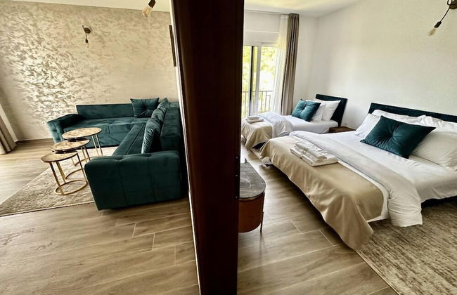 Akhdar Apartments - Foto 29