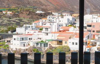 Villa Vista, tu suite frente al mar en El Hierro - Foto 34
