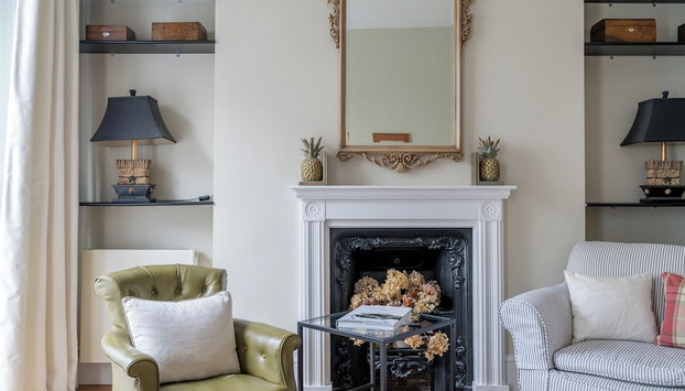 JOIVY Bright Flat for 6, Near Victoria and Warwick sq - Foto 2, Imagen principal