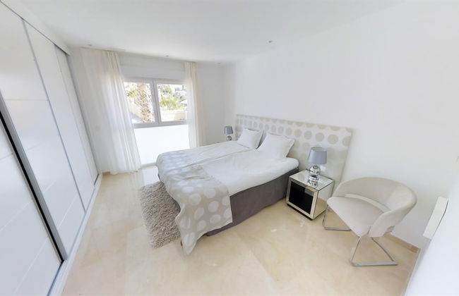 Exquisite Villa Near Beach - Heated Pool - Foto 8