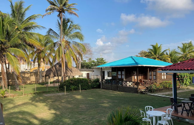 Antares del Mar - Foto 29