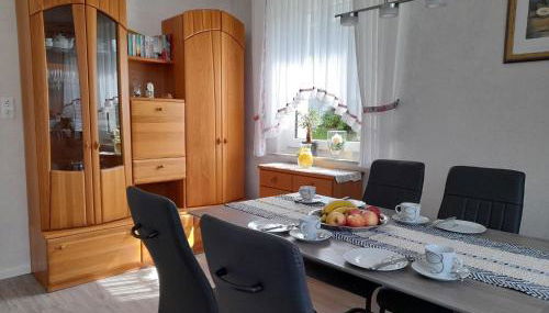 Apartment Nahe Willingen und Winterberg - Foto 5