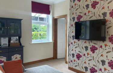 Station House Holiday Cottages, Exclusively For Grown Ups, Thornton Dale - Foto 43