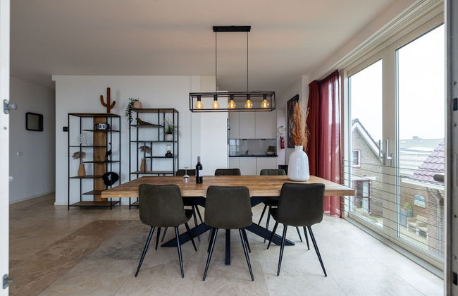 Apartment With sea View - Foto 37