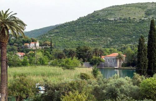 Villa Roza- Two-Bedroom Apartment - Foto 23