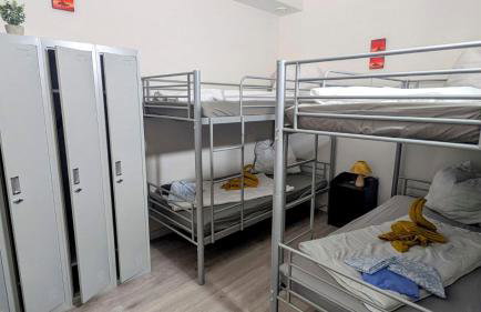 Rhin Quartier Ferienwohnung Hostel-Style - Foto 9