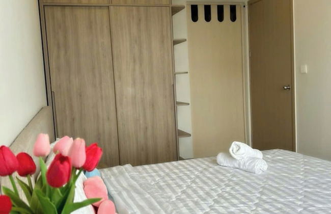 The Sóng Apartment – Near the beach - Photo 22