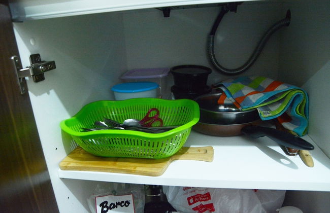 Comfy L'Avenue Apartment - Foto 19