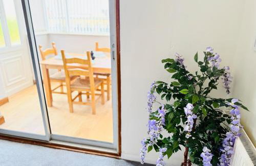 Professional 4BR House - Lace Market, Uni, QMC, City Centre & M1 - Sleeps 8 - Foto 36