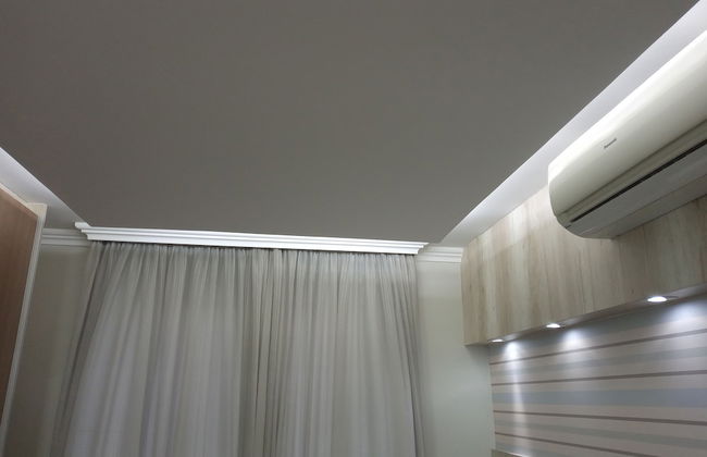 Apartamento de luxo centro de Curitiba - Foto 15