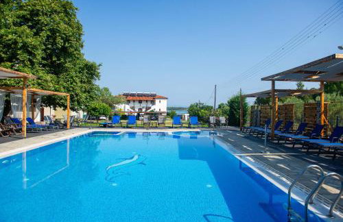 Villa Vasiliadi - Foto 1