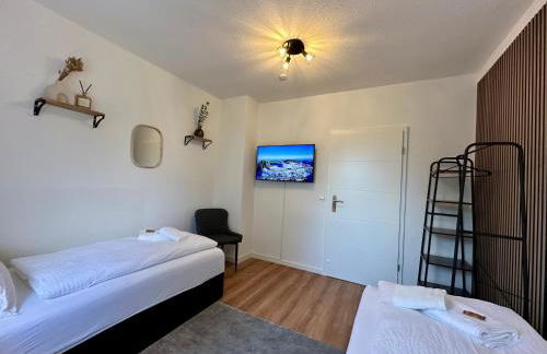 CozyHome Zwenkauer See - Foto 13