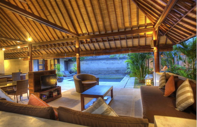 Gili Villas - Photo 16