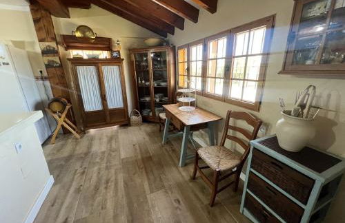 Bonito Chalet Con Vistas - Photo 61