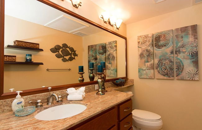 Waikoloa Beach Villas B2 - Photo 13