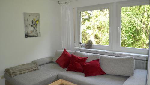 Am Eschachwäldle - Foto 3