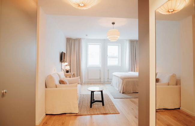 The Lab Hotel - Foto 26