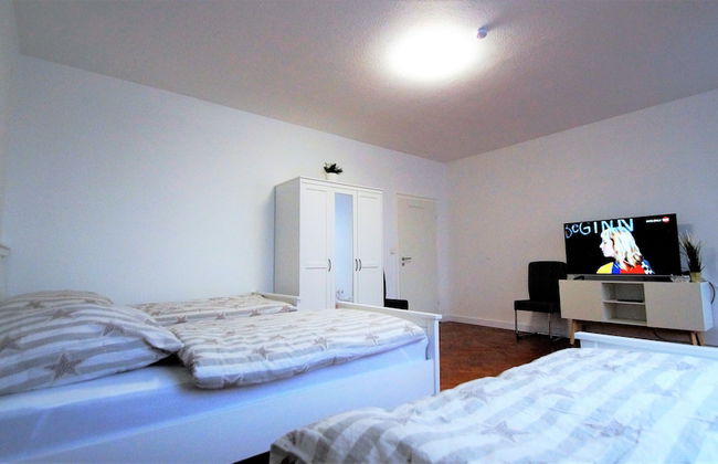 Ferienwohnung Maye Oberhausen - Foto 14