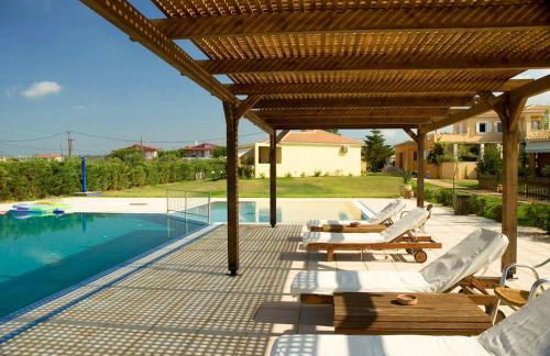 Boutique Hotel Ileas Village - Foto 58