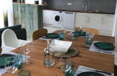 Devant la mer et la plage de ROYAN PONTAILLAC, 4chambres 2 à 8 personnes - Photo 18