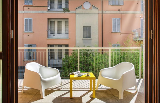 Italianway - Salasco 18 - Foto 7