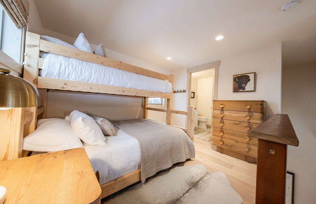 Wilderness Club Golfer's Cottage - Photo 5