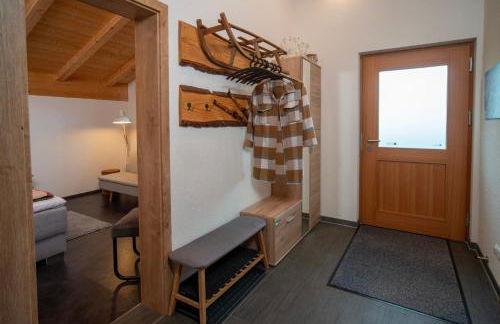 Traumferienwohnung Alpenliebe Sommer-Hörnerbahnen kostenlos - Foto 16