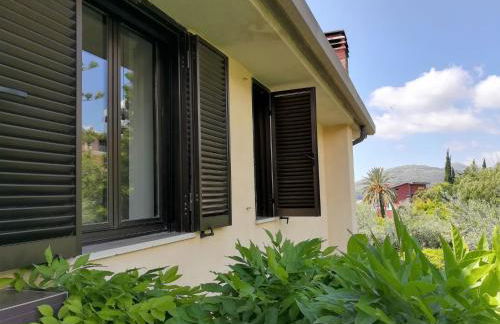 Apartment La Terrazza Di Dinky by Interhome - Foto 41