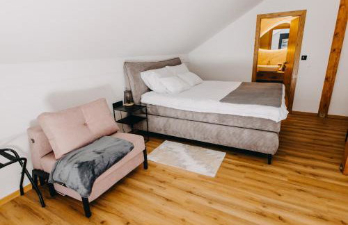 Novak Home - Luxury villa with indoor pool & sauna - Photo 50