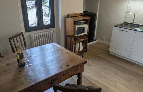 Casa del Viandante Romea del Chianti - Badia a Passignano - Foto 29